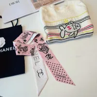 $29.00 USD Chanel Twilly Scarf #1450061