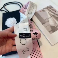 $29.00 USD Chanel Twilly Scarf #1450061