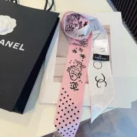 $29.00 USD Chanel Twilly Scarf #1450061