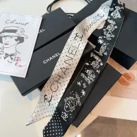 $29.00 USD Chanel Twilly Scarf #1450062