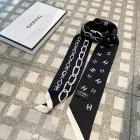 $29.00 USD Chanel Twilly Scarf #1450064