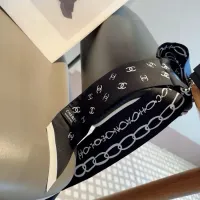 $29.00 USD Chanel Twilly Scarf #1450064