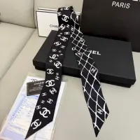 $29.00 USD Chanel Twilly Scarf #1450065
