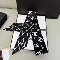 $29.00 USD Chanel Twilly Scarf #1450065