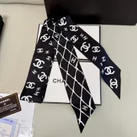 $29.00 USD Chanel Twilly Scarf #1450065