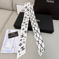$29.00 USD Chanel Twilly Scarf #1450066