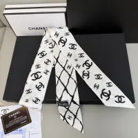 $29.00 USD Chanel Twilly Scarf #1450066