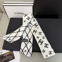 $29.00 USD Chanel Twilly Scarf #1450066