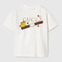 $48.00 USD Gucci Kids T-Shirts Short Sleeved For Kids #1450099