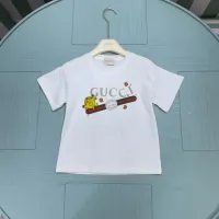 $48.00 USD Gucci Kids T-Shirts Short Sleeved For Kids #1450099