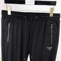 $85.00 USD Prada Pants For Men #1450127