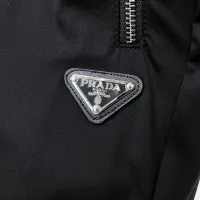$85.00 USD Prada Pants For Men #1450127