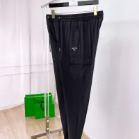 $85.00 USD Prada Pants For Men #1450129