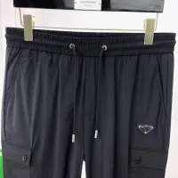 $85.00 USD Prada Pants For Men #1450129
