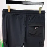 $85.00 USD Prada Pants For Men #1450129