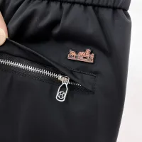 $85.00 USD Hermes Pants For Men #1450134