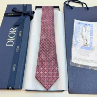 $32.00 USD Christian Dior Necktie For Men #1450155