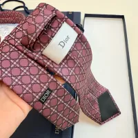 $32.00 USD Christian Dior Necktie For Men #1450155
