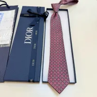 $32.00 USD Christian Dior Necktie For Men #1450155