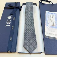 $32.00 USD Christian Dior Necktie For Men #1450156