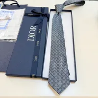 $32.00 USD Christian Dior Necktie For Men #1450156