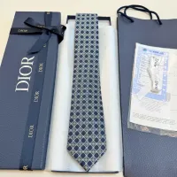 $32.00 USD Christian Dior Necktie For Men #1450157