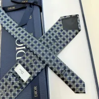 $32.00 USD Christian Dior Necktie For Men #1450157