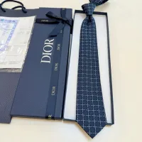 $32.00 USD Christian Dior Necktie For Men #1450158