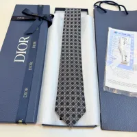 $32.00 USD Christian Dior Necktie For Men #1450160
