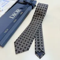 $32.00 USD Christian Dior Necktie For Men #1450160