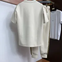 $98.00 USD Gucci Tracksuits Short Sleeved For Men #1450162