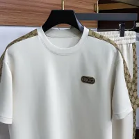 $98.00 USD Gucci Tracksuits Short Sleeved For Men #1450162