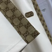 $98.00 USD Gucci Tracksuits Short Sleeved For Men #1450162