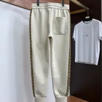 $98.00 USD Gucci Tracksuits Short Sleeved For Men #1450162