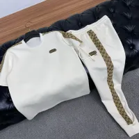 $98.00 USD Gucci Tracksuits Short Sleeved For Men #1450162