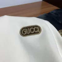 $98.00 USD Gucci Tracksuits Short Sleeved For Men #1450162