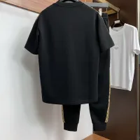 $98.00 USD Gucci Tracksuits Short Sleeved For Men #1450163
