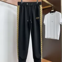 $98.00 USD Gucci Tracksuits Short Sleeved For Men #1450163