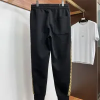 $98.00 USD Gucci Tracksuits Short Sleeved For Men #1450163