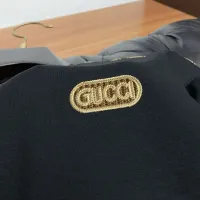 $98.00 USD Gucci Tracksuits Short Sleeved For Men #1450163