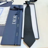 $32.00 USD Christian Dior Necktie For Men #1450164