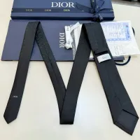 $32.00 USD Christian Dior Necktie For Men #1450164