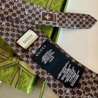 $32.00 USD Gucci Necktie For Men #1450167