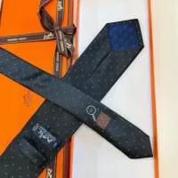 $32.00 USD Hermes Necktie For Men #1450171