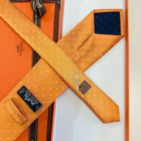 $32.00 USD Hermes Necktie For Men #1450172