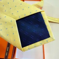 $32.00 USD Hermes Necktie For Men #1450174