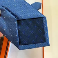 $32.00 USD Hermes Necktie For Men #1450176