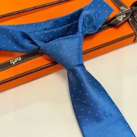 $32.00 USD Hermes Necktie For Men #1450176