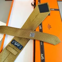 $32.00 USD Hermes Necktie For Men #1450177