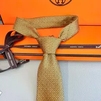 $32.00 USD Hermes Necktie For Men #1450177